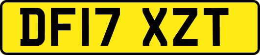 DF17XZT