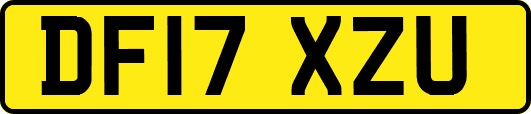DF17XZU