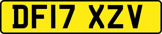 DF17XZV