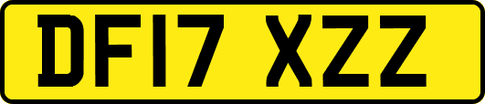 DF17XZZ