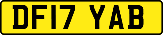 DF17YAB
