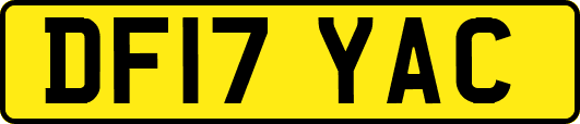DF17YAC