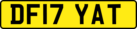 DF17YAT