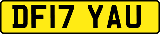 DF17YAU