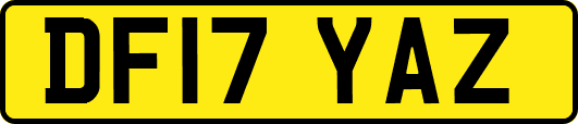 DF17YAZ