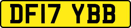 DF17YBB