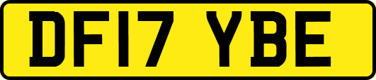 DF17YBE