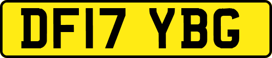 DF17YBG