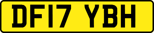 DF17YBH