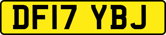 DF17YBJ