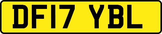 DF17YBL