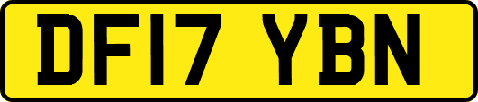 DF17YBN