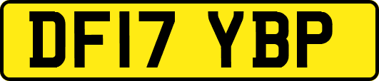 DF17YBP