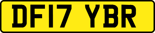 DF17YBR