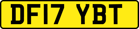 DF17YBT