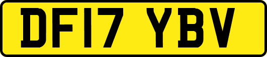 DF17YBV