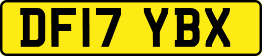 DF17YBX