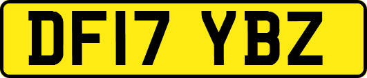 DF17YBZ