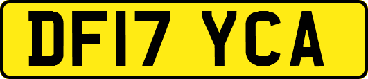 DF17YCA