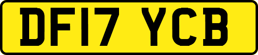 DF17YCB