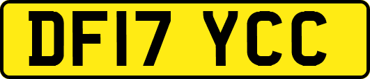 DF17YCC