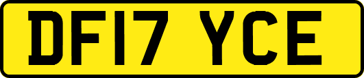 DF17YCE