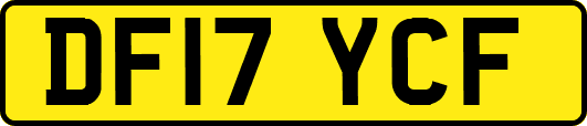DF17YCF