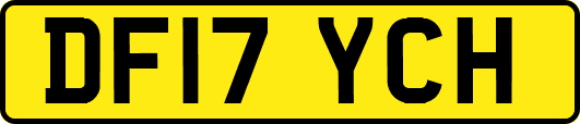 DF17YCH