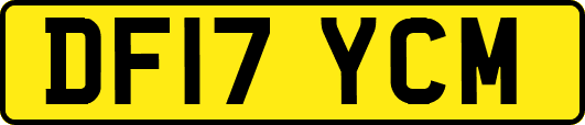 DF17YCM