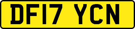 DF17YCN