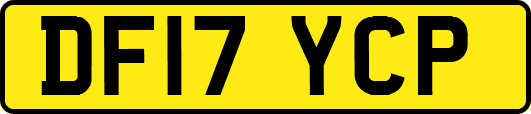 DF17YCP
