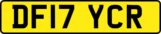 DF17YCR