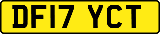DF17YCT