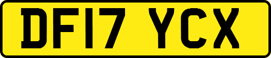 DF17YCX