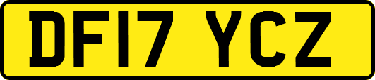 DF17YCZ