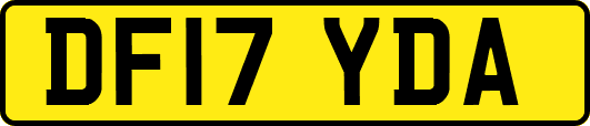 DF17YDA