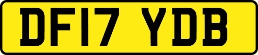 DF17YDB