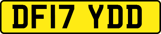 DF17YDD