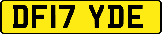 DF17YDE