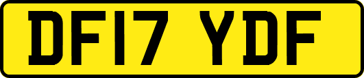 DF17YDF