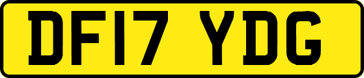 DF17YDG