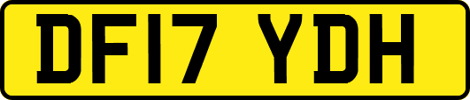 DF17YDH
