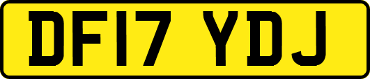 DF17YDJ