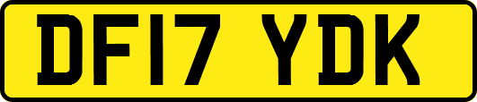 DF17YDK