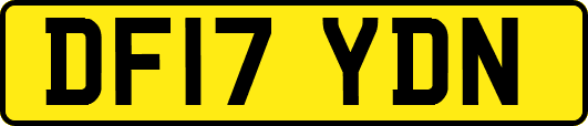 DF17YDN