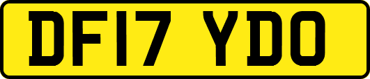 DF17YDO