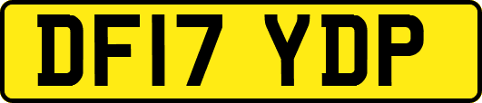 DF17YDP