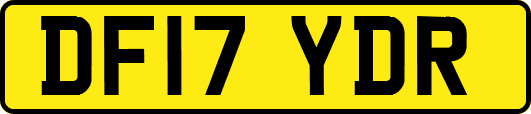 DF17YDR