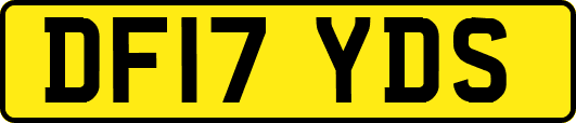 DF17YDS