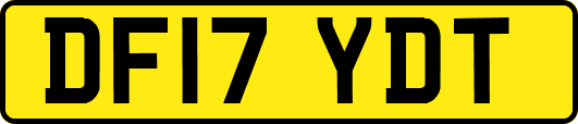 DF17YDT